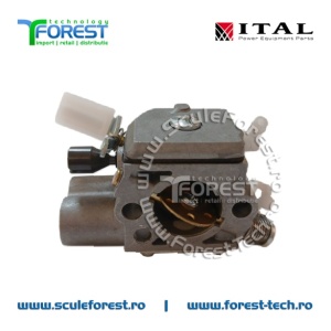 Carburator compatibil pentru drujba Stihl MS231, MS251 - Img 2