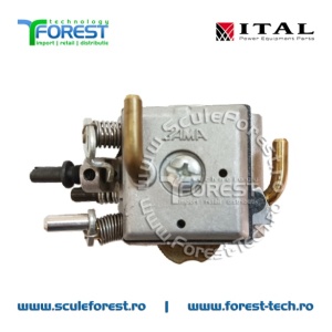 Carburator compatibil pentru drujba Stihl MS440 - Img 5