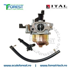 Carburator compatibil pentru motor in 4 timpi Honda GX160, GX200