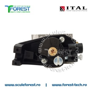 Carburator compatibil pentru motor in 4 timpi Honda GX25, GX35 - Img 9