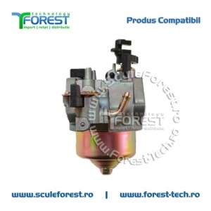 Carburator compatibil pentru motor in 4 timpi Honda GX390 - Img 7