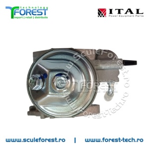 Carburator compatibil pentru motor in 4 timpi Loncin G270F - Img 12