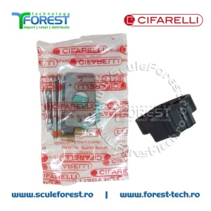 Carburator original (kit) model Ruixing pentru atomizor Cifarelli M1200 - Img 10