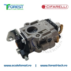 Carburator original (kit) model Ruixing pentru atomizor Cifarelli M3A - Img 5