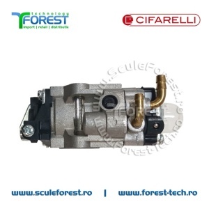 Carburator original model Ruixing pentru atomizor Cifarelli M3A - Img 2