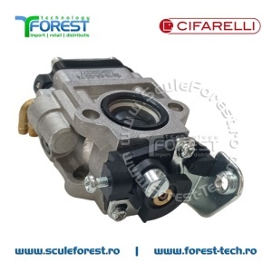 Carburator original model Ruixing pentru atomizor Cifarelli M3A - Img 12