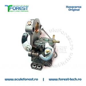 Carburator original pentru drujba Husqvarna 570, 575XP, 576XP - Img 2