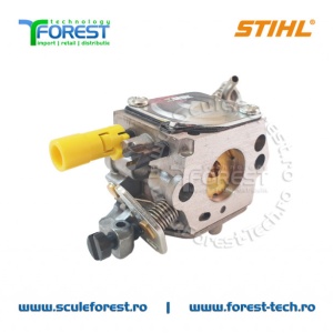 Carburator original pentru drujba Stihl MS210C, MS230C, MS250C
