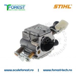 Carburator original pentru drujba Stihl MS261, MS271, MS291