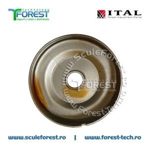 Carcasa ambreiaj compatibila pentru drujba Stihl MS261, MS261C, MS271, MS271C, MS291 cu pinion fix si rulment pas .325" - Img 4
