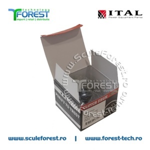 Carcasa ambreiaj compatibila pentru motocoasa Stihl FS160, FS180, FS220, FS280 - Img 7