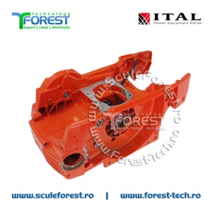 Carter (sasiu) compatibil pentru drujba Husqvarna 365, 365 X-TORQ, 371XP, 372XP, 372XP X-TORQ