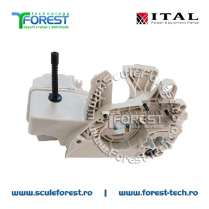 Carter (sasiu) compatibil pentru drujba Stihl 021, 023, 025, MS210, MS210C, MS230, MS230C, MS250, MS250C - Img 7