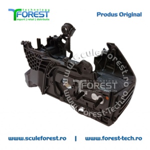 Carter (sasiu) original pentru drujba Husqvarna 455 Rancher, 460 Rancher - Img 2