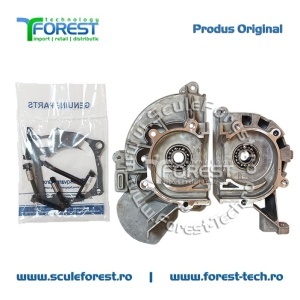 Carter (sasiu) original pentru motocoasa Husqvarna 135R, 333R, 535RX - Img 1