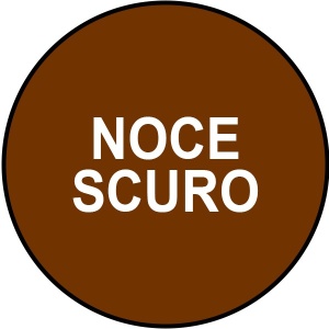 Chit din ceara pt. reparare lemn "GRAN CLASSE" nuanta NUC INCHIS - blister - Img 2