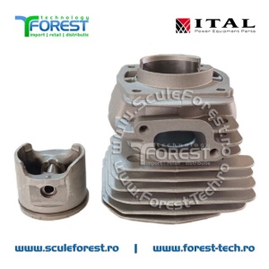 Cilindru compatibil drujba Husqvarna 346XP 44.3mm