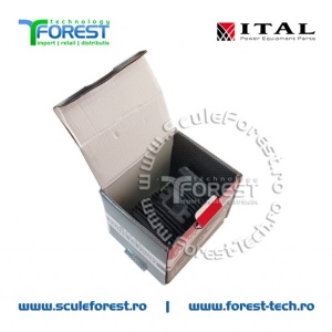 Cilindru compatibil drujba Stihl 023, MS230 - NIKASIL - Img 6