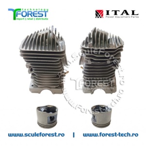 Cilindru compatibil drujba Stihl 023, MS230 - Img 4