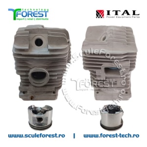 Cilindru compatibil drujba Stihl MS310 - Img 3