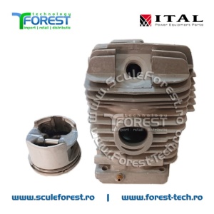Cilindru compatibil drujba Stihl MS390, 039 - Img 2