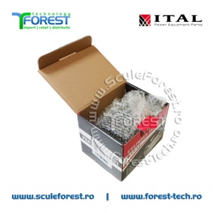 Cilindru compatibil motocoasa Husqarna 125R - Img 3
