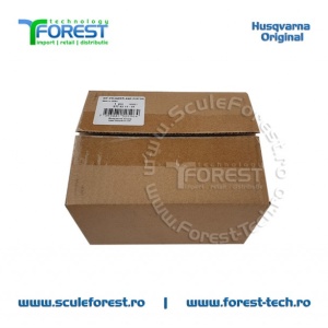 Cilindru original drujba Husqvarna 236, 240, 240e, Jonsered CS2234, Jonsered CS2238 - Img 3