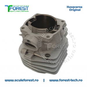 Cilindru original drujba Husqvarna 357XP, CS2156 - Img 6