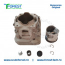 Cilindru original drujba Husqvarna 365 X-TORQ