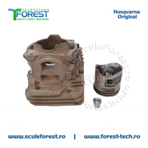 Cilindru original drujba Husqvarna 372XP X-TORQ