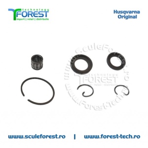Cilindru original motocoasa Husqvarna 122LD, 122HD60, 122HD45 - Img 6
