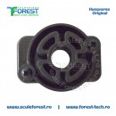 Clichet cu suport motocoasele Husqvarna 125 C, 125 R