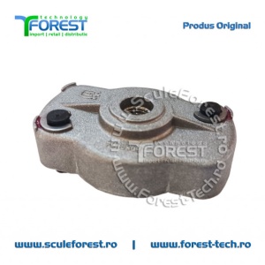 Clichet cu suport original pentru motocoasa Husqvarna 525RX, 525RX Mark II, 525RJX