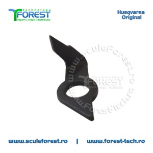 Clichet original pentru drujba Husqvarna 340, 340e, 345, 345e, 346XP, 350, 350e, 351, 353, Jonsered CS2145, CS2174, CS2150 - Img 5