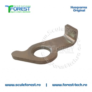 Clichet original pentru drujba Husqvarna 36, 41, 120 MarkII, 136, 137, 142, 235, 235e, 236, 240, 240e, Jonsered CS2040, Partenr 351, 352 - Img 4