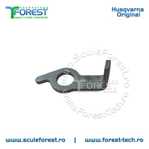 Clichet original pentru motocoasa Husqvarna 545RX, 545RXT, 555RXT, 355RX, 343R