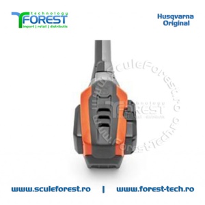 Coasa cu acumulator Husqvarna 535iRX Li-Ion fara baterie si incarcator | SculeForest.ro - Img 5