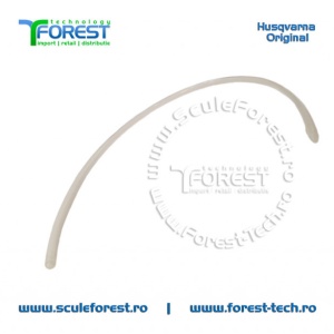 Conducta (furtun) carburant originala pentru drujba Husqvarna 136, 137, 142, Partner 351, 352, 371, 372 - Img 4