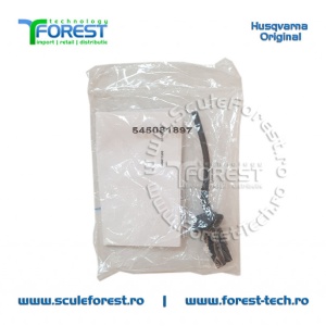 Conducta (furtun) carburant originala pentru motocoasa Husqvarna 125C, 125R - Img 6