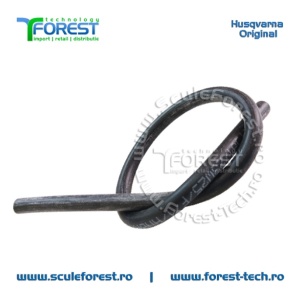 Conducta (furtun) carburant originala pentru motocoasa Husqvarna 545RX - Img 3