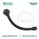 Conducta ulei drujba Husqvarna 365, 372XP, 385XP