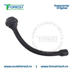 Conducta ulei originala pentru drujba Husqvarna 365, 365 X-TORQ, 372XP, 372XP X-TORQ, 390XP, CS2166