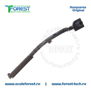 Conducta ulei originala pentru drujba Husqvarna 565, 572XP, 592XP, 592XPG - Img 2