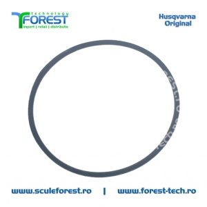 Curea transmisie ( autopropulsie ) originala pentru masina tuns gazon Husqvarna LC 140S, LC 140SP - Img 3