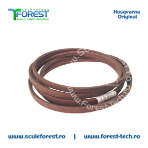Curea transmisie ( autopropulsie ) originala pentru masina tuns gazon Husqvarna LC 356AWD