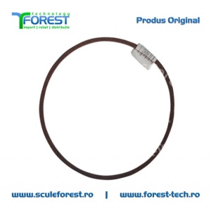 Curea transmisie ( autopropulsie ) originala pentru masina tuns gazon Husqvarna LC 348V - Img 4