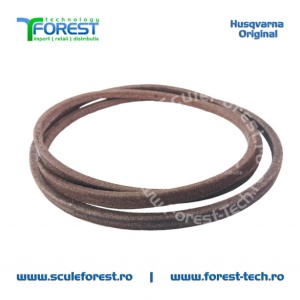 Curea transmisie ( autopropulsie ) originala pentru masina tuns gazon Husqvarna LC 353AWD