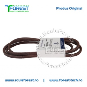 Curea transmisie originala pentru tractor Husqvarna CTH126, LTH126, LT141, LTH151 - Img 7