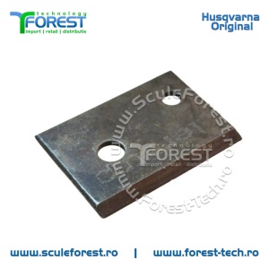 Cutit ajustare fir la aparatoarea de cap cu fir motocoasa Husqvarna 135R, 535RX, 545RX