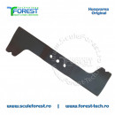 Cutit masina de tuns gazonul Husqvarna LC 140, LC 140S - 400mm